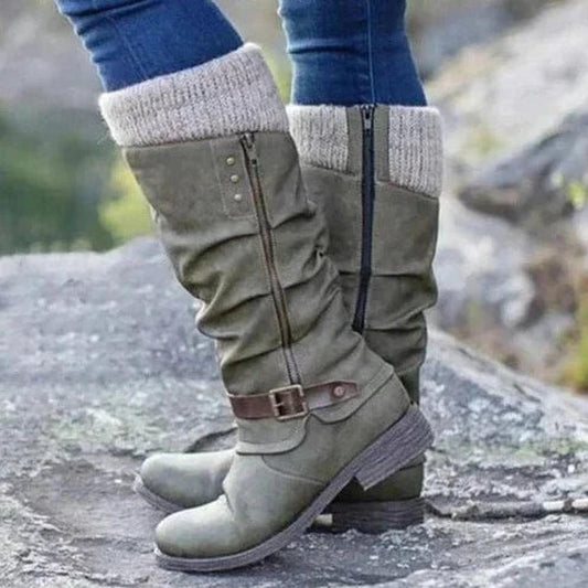 Orthopedische Laarzen | Comfortabele Wandelschoenen 0