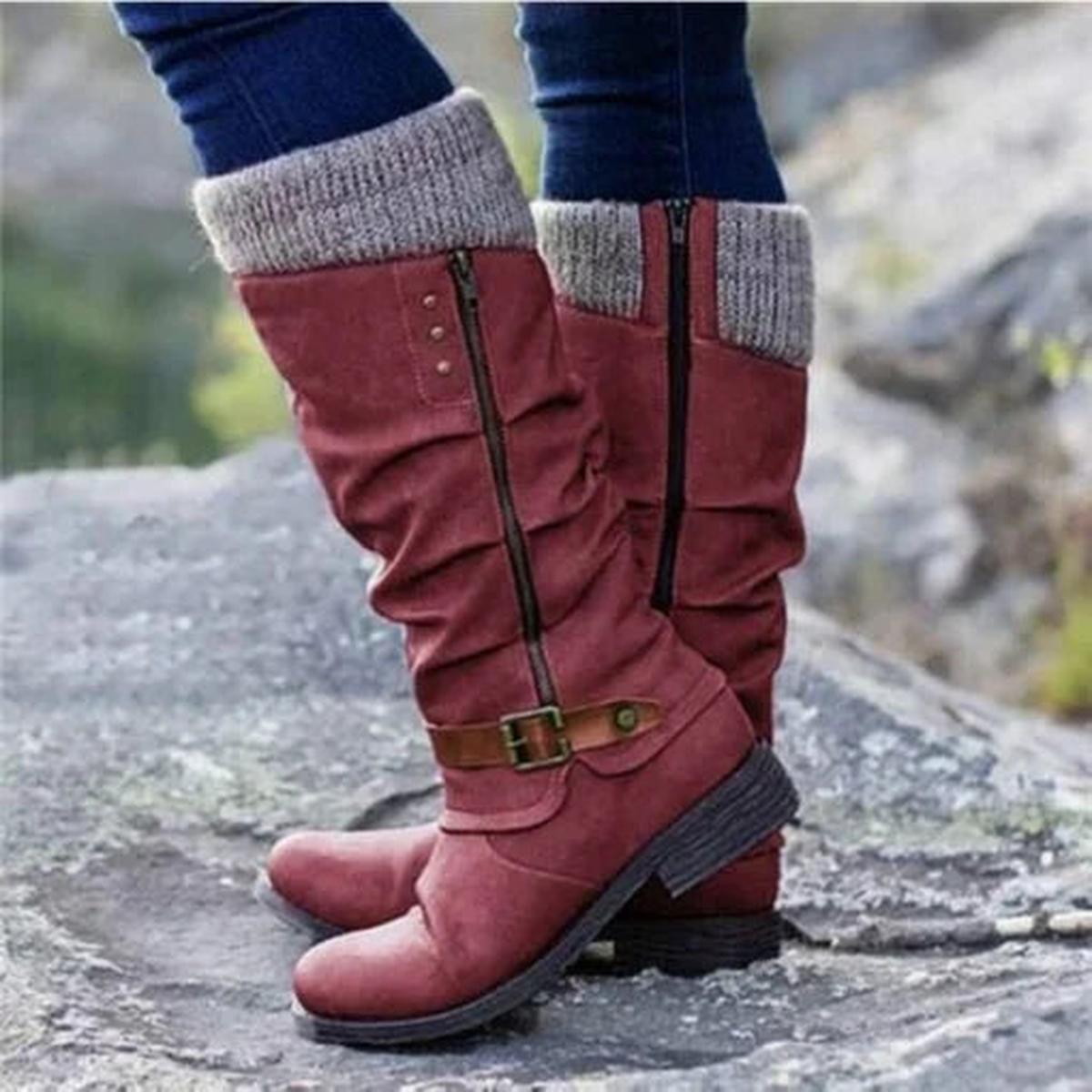 Orthopedische Laarzen | Comfortabele Wandelschoenen 1