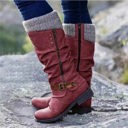 Orthopedische Laarzen | Comfortabele Wandelschoenen 1