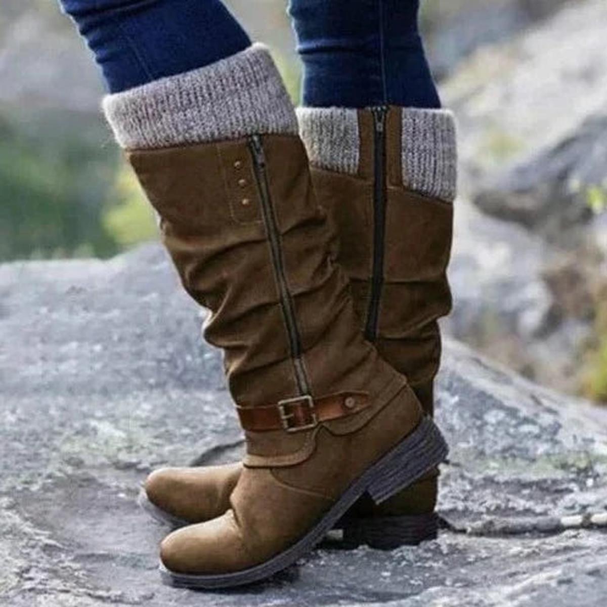 Orthopedische Laarzen | Comfortabele Wandelschoenen 2