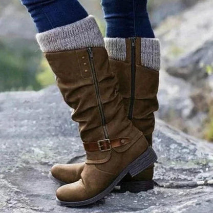 Orthopedische Laarzen | Comfortabele Wandelschoenen 2