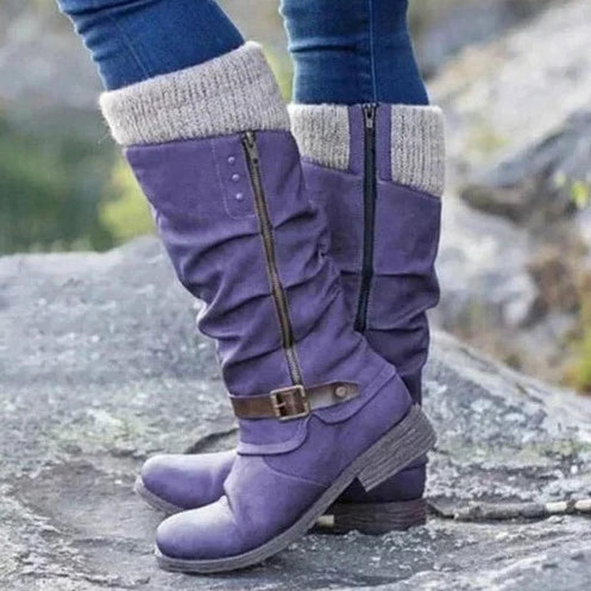 Orthopedische Laarzen | Comfortabele Wandelschoenen 4