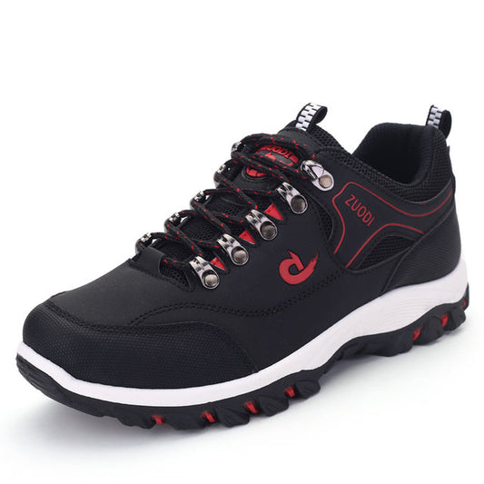 Orthopedische Wandelschoenen Heren | Comfortabele Schoenen 0