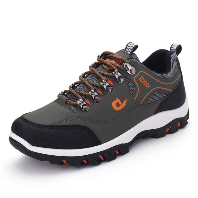 Orthopedische Wandelschoenen Heren | Comfortabele Schoenen 3
