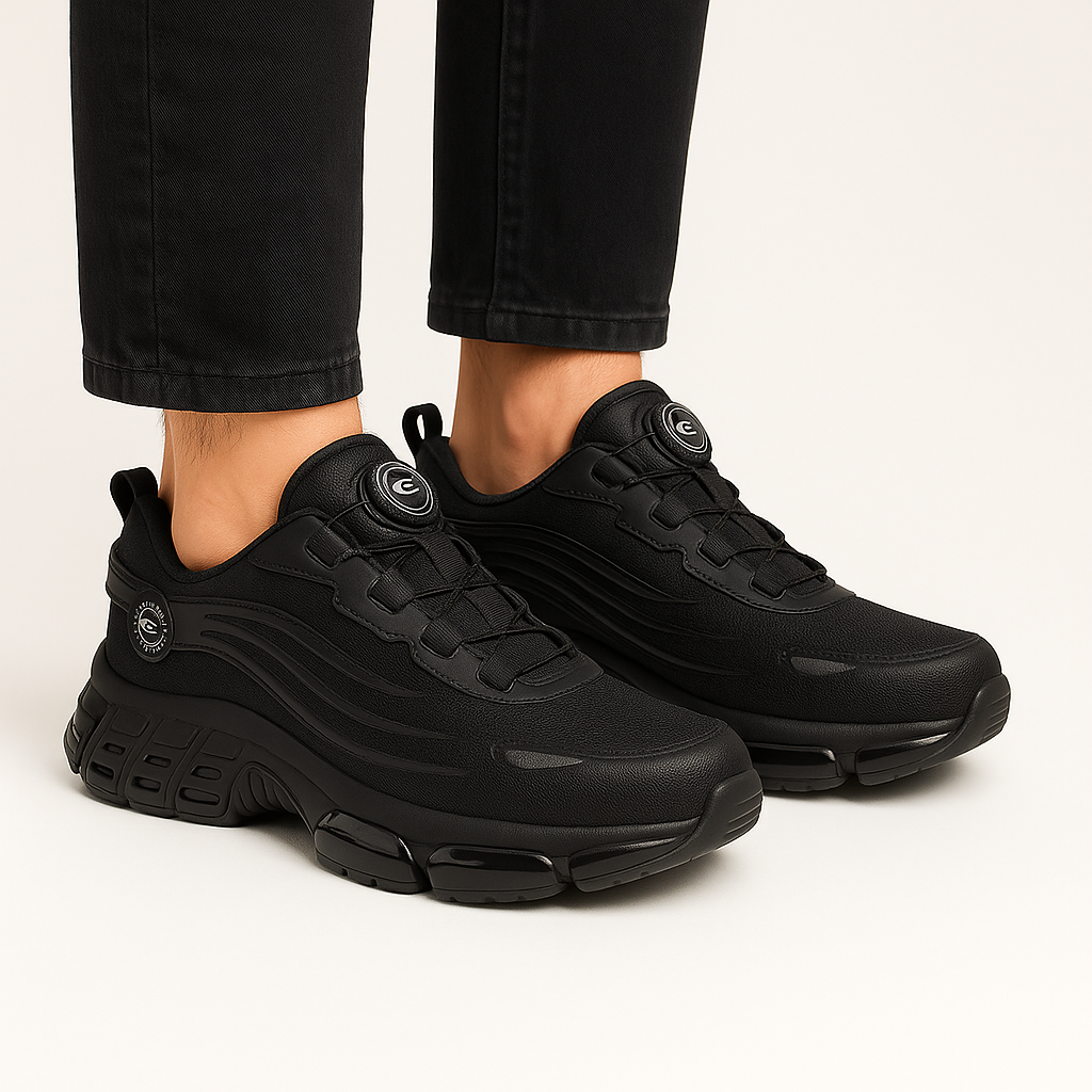 OrtoWork S3 | Orthopedische Veiligheidsschoenen voor Werken 1