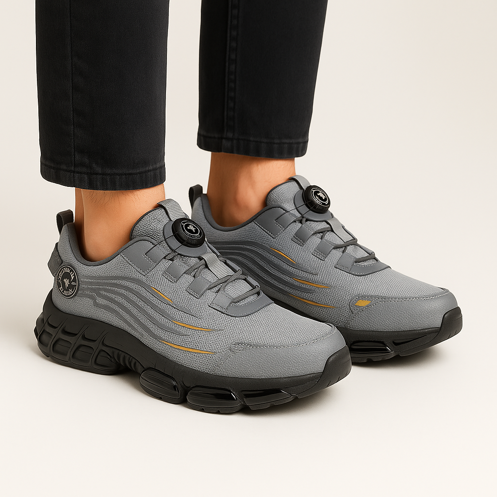 OrtoWork S3 | Orthopedische Veiligheidsschoenen voor Werken 3