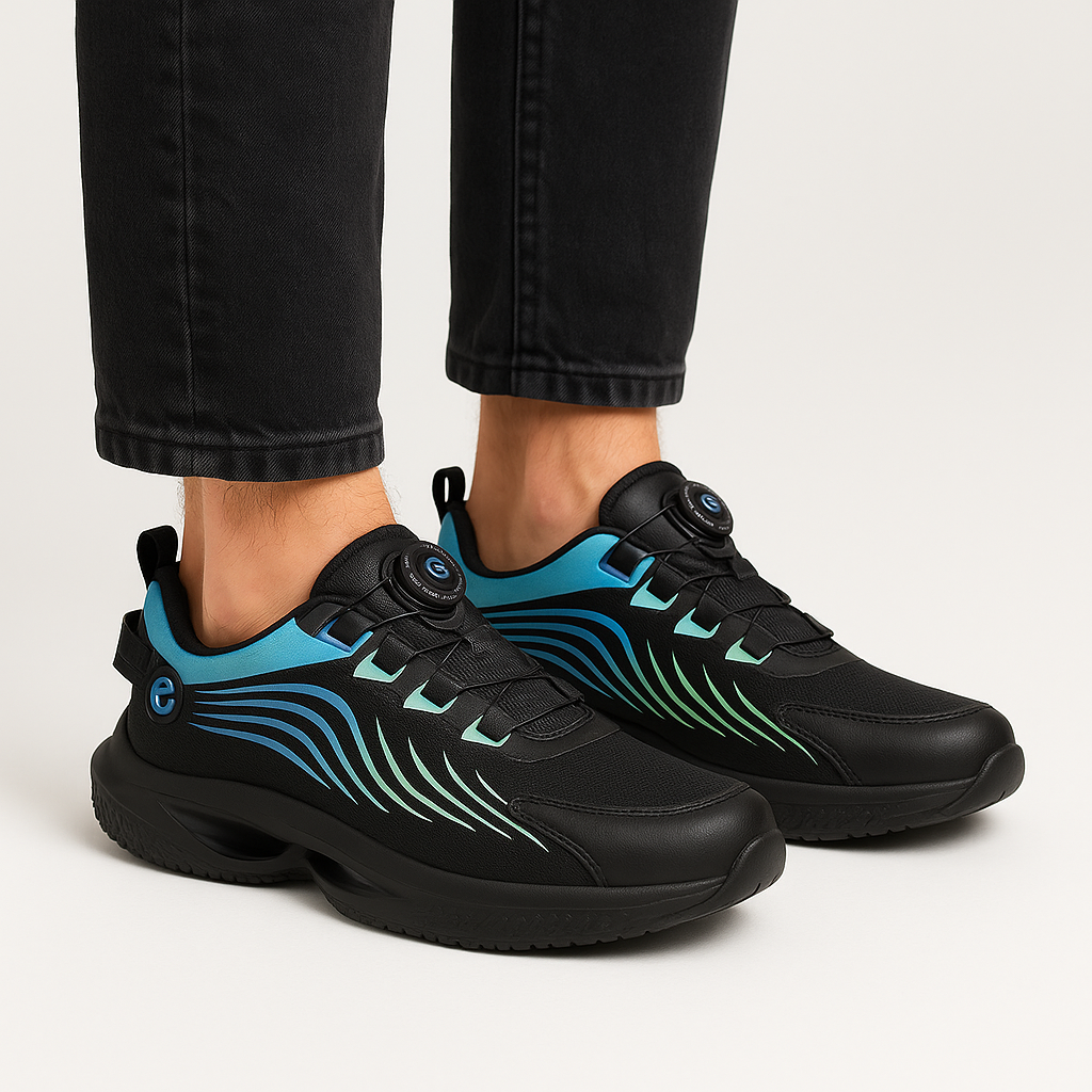 OrtoWork S3 | Orthopedische Veiligheidsschoenen voor Werken 5