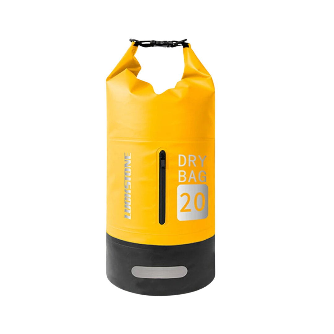 OutdoorHaven Droogtas | Waterdichte Tas voor Watersport 1