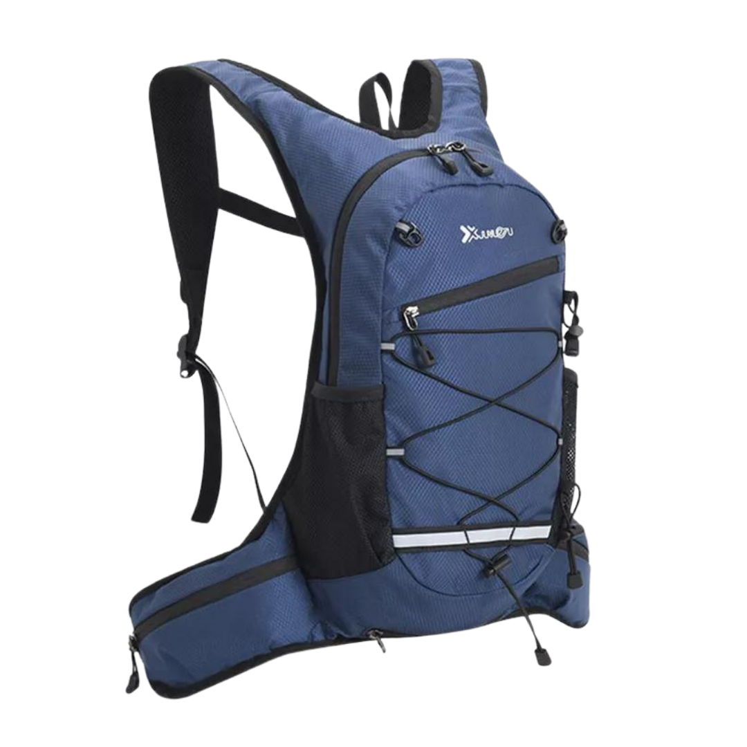 OutdoorHaven Rugzak | Multifunctionele Hiking en Fiets Rugzak 2