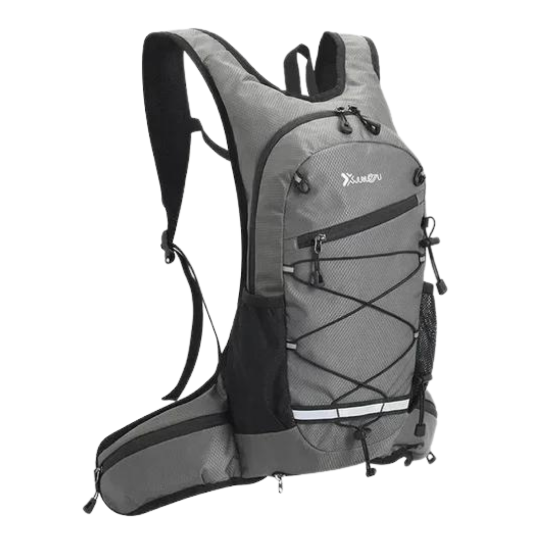 OutdoorHaven Rugzak | Multifunctionele Hiking en Fiets Rugzak 3