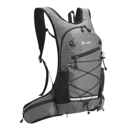 OutdoorHaven Rugzak | Multifunctionele Hiking en Fiets Rugzak 3