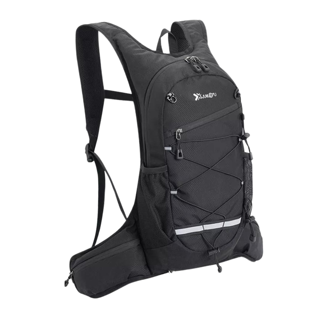 OutdoorHaven Rugzak | Multifunctionele Hiking en Fiets Rugzak 4