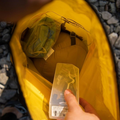 OutdoorHaven | Rugzak 40L Waterdicht voor Avonturen 2
