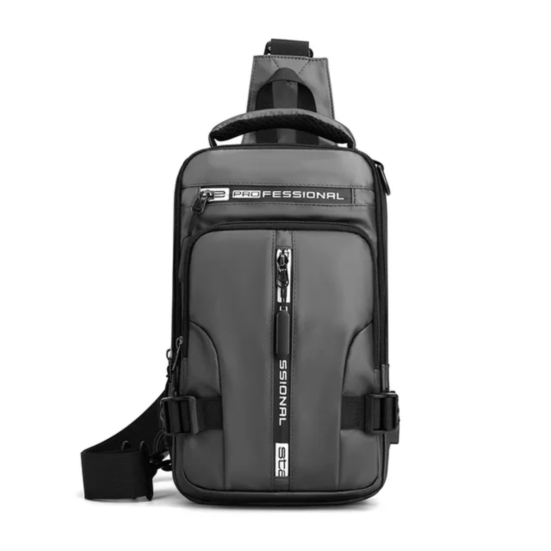 OutdoorHaven | Waterdichte Crossbody Tas 4