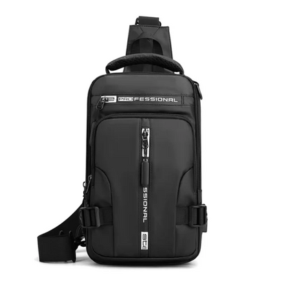 OutdoorHaven | Waterdichte Crossbody Tas 6