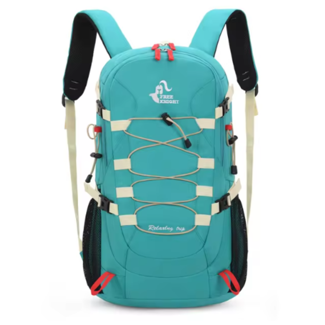 Outdoor Rugzak 40L | Waterdichte Avontuurlijke Backpack 0