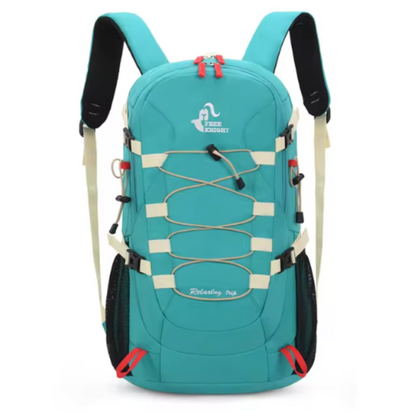 Outdoor Rugzak 40L | Waterdichte Avontuurlijke Backpack 0