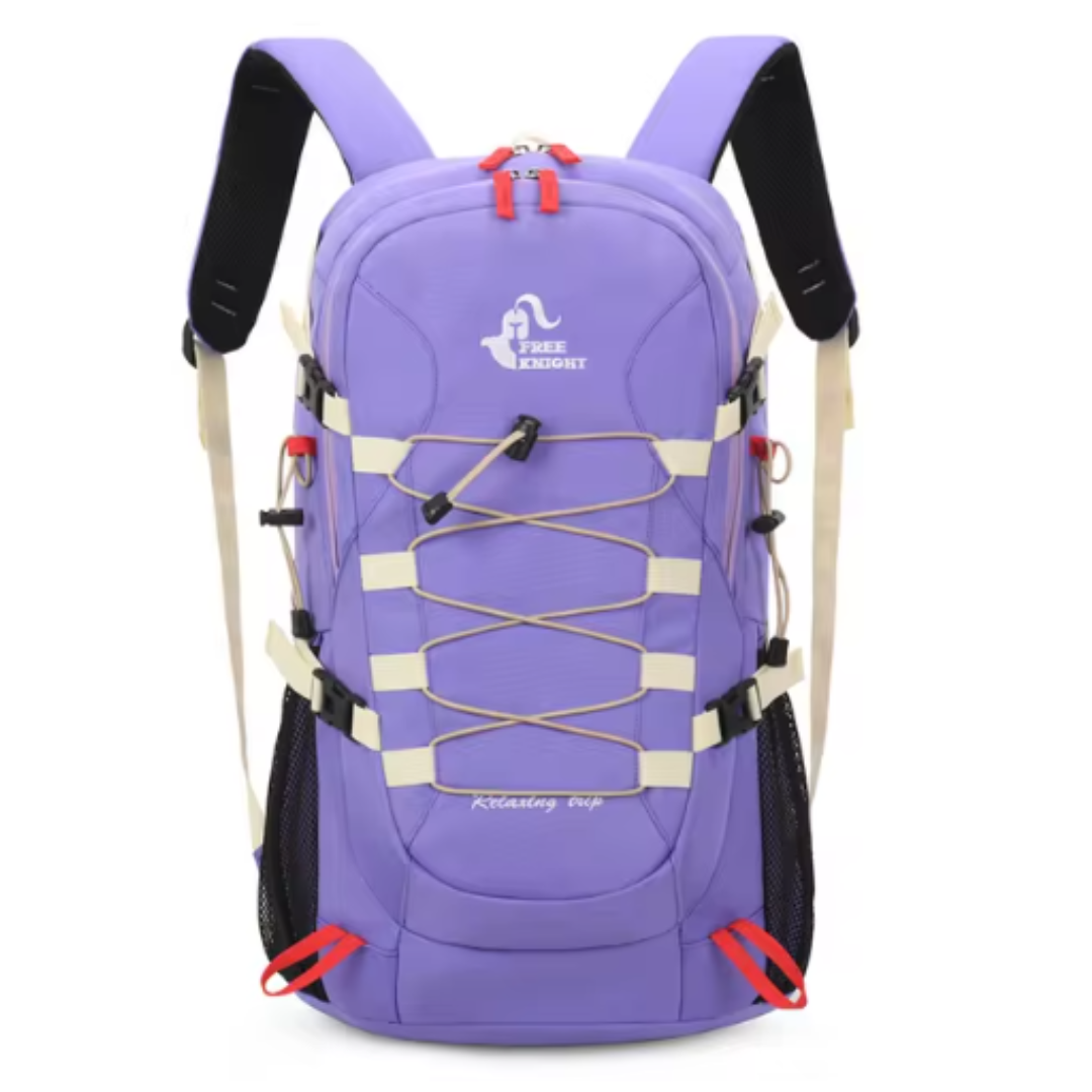 Outdoor Rugzak 40L | Waterdichte Avontuurlijke Backpack 1