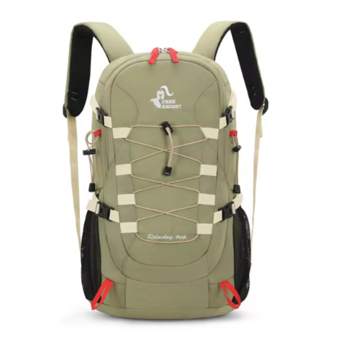Outdoor Rugzak 40L | Waterdichte Avontuurlijke Backpack 2