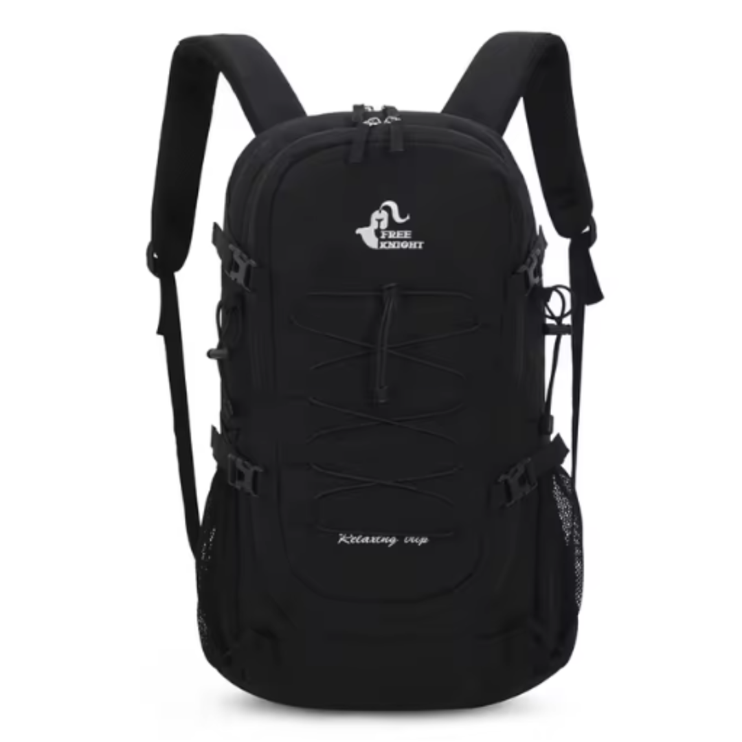 Outdoor Rugzak 40L | Waterdichte Avontuurlijke Backpack 3