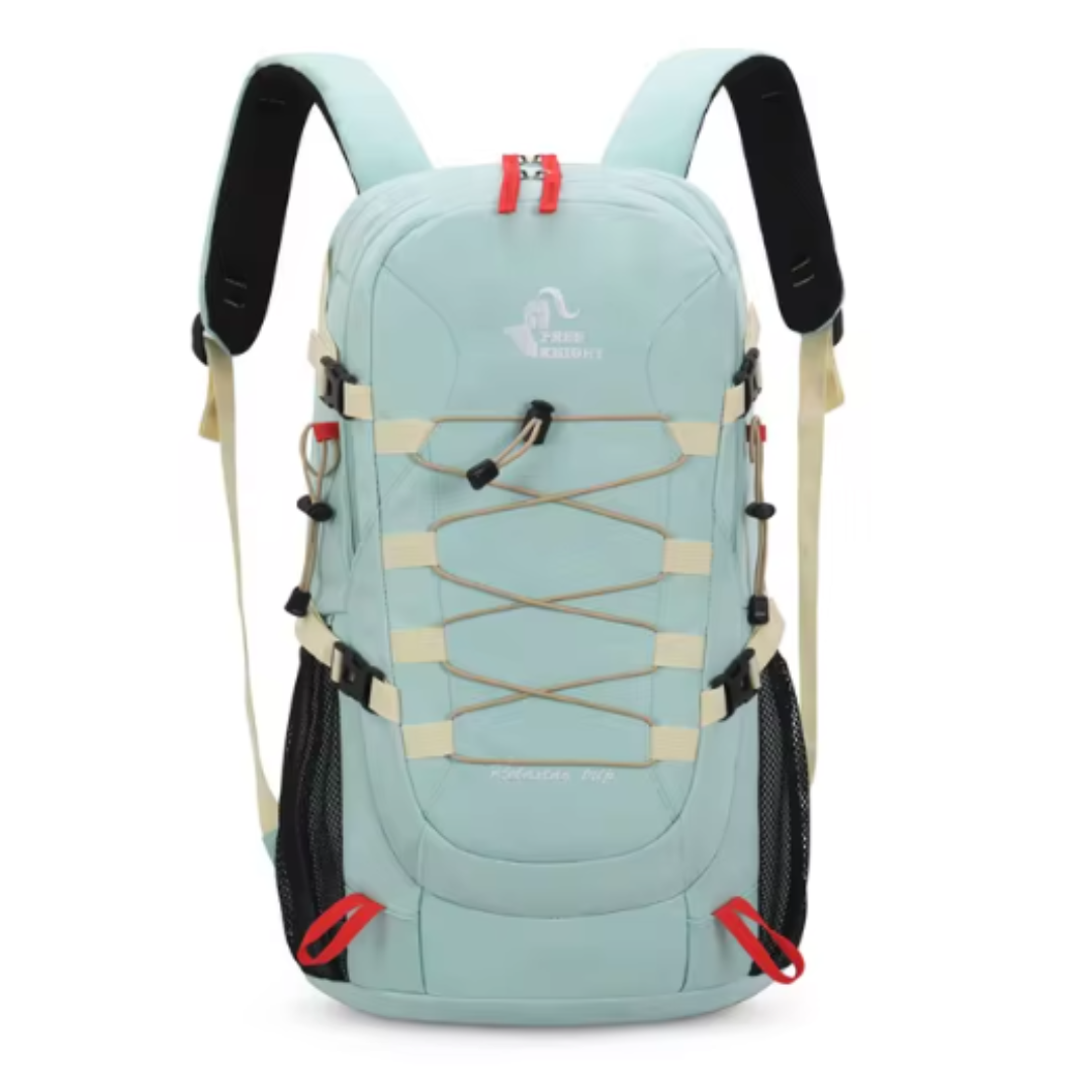 Outdoor Rugzak 40L | Waterdichte Avontuurlijke Backpack 4