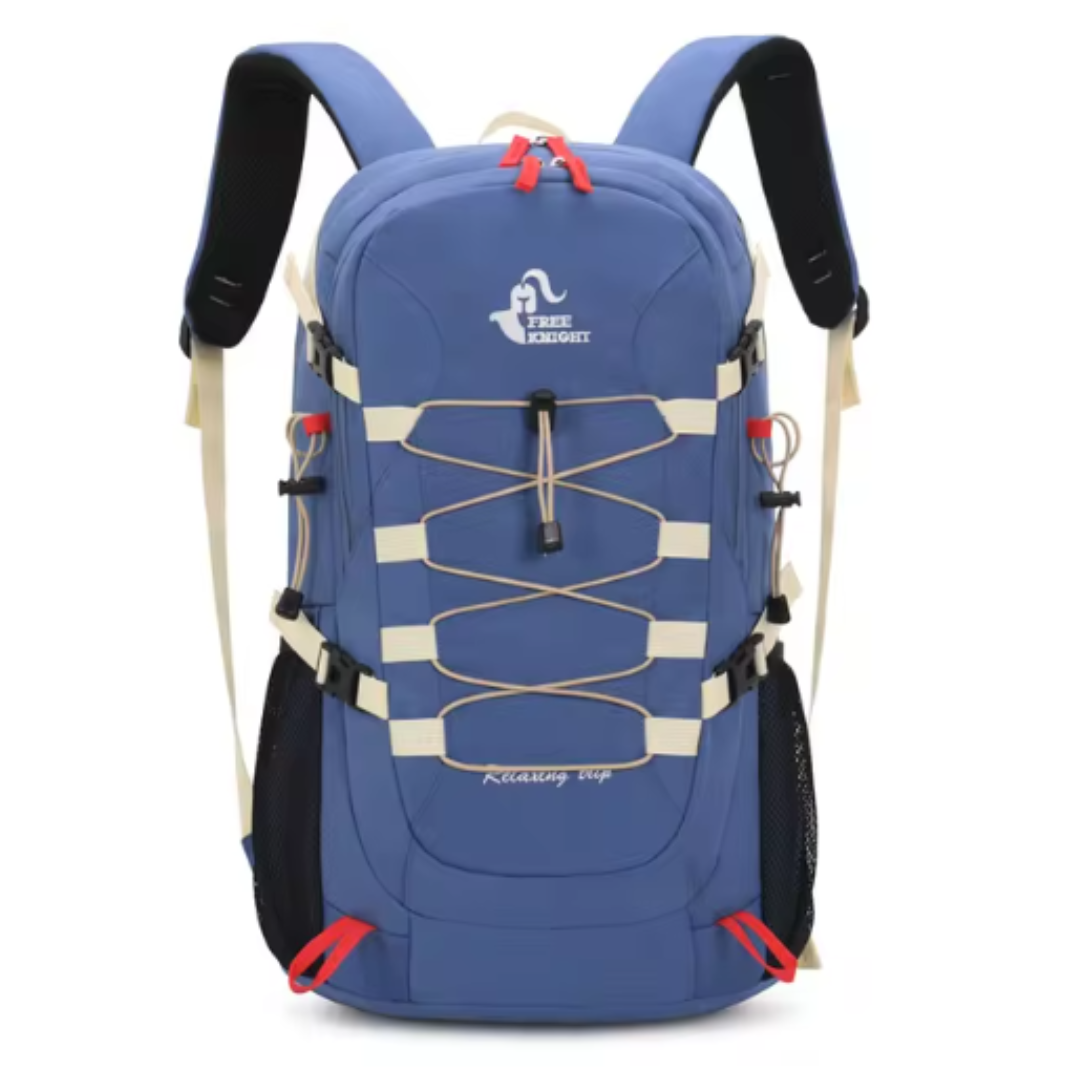 Outdoor Rugzak 40L | Waterdichte Avontuurlijke Backpack 5