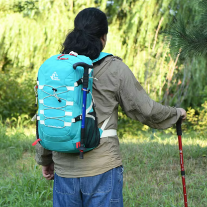 Outdoor Rugzak 40L | Waterdichte Avontuurlijke Backpack 6