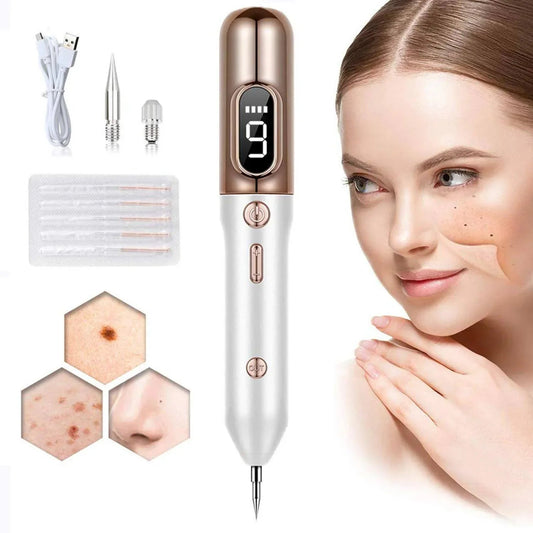 Plasma Pen | Huidverzorging en Vlekverwijdering 0