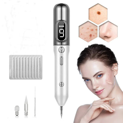 Plasma Pen | Huidverzorging en Vlekverwijdering 5