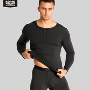 Premium Merinowol Lange Johns | Dames Ondergoed 11