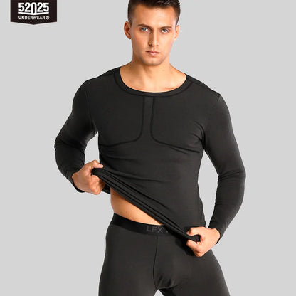 Premium Merinowol Lange Johns | Dames Ondergoed 11