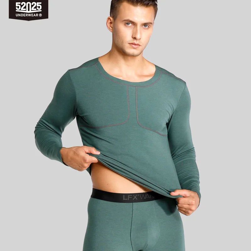 Premium Merinowol Lange Johns | Dames Ondergoed 12