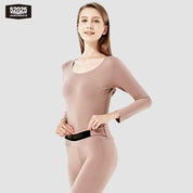 Premium Merinowol Lange Johns | Dames Ondergoed 4