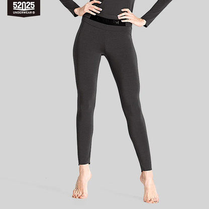 Premium Merinowol Lange Johns | Dames Ondergoed 6