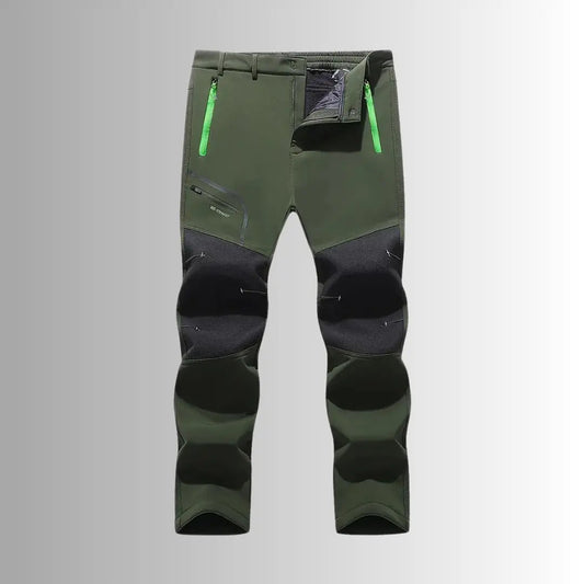 Premium Waterdichte Skibroek | Ski Broek voor Mannen 0