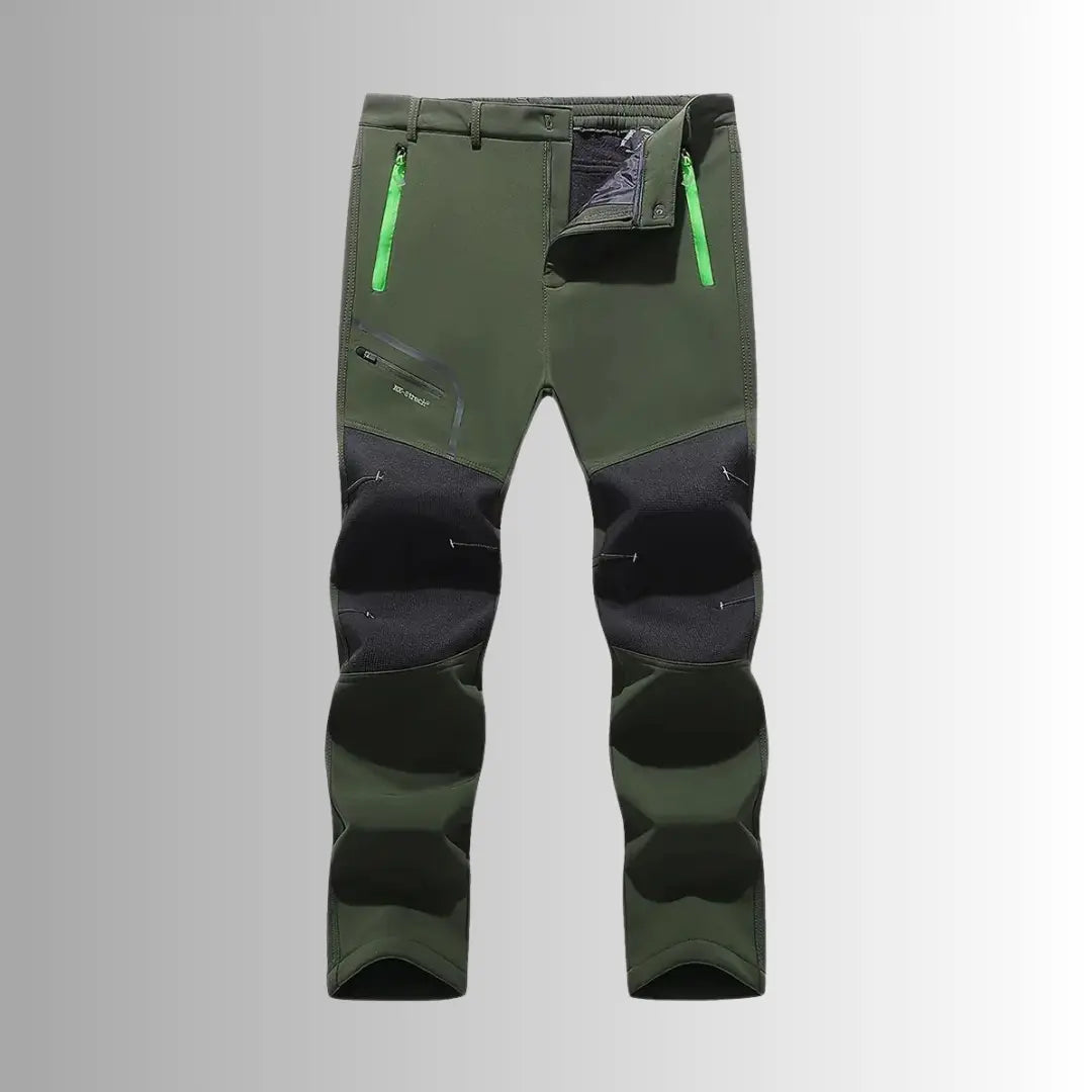 Premium Waterdichte Skibroek | Ski Broek voor Mannen 2
