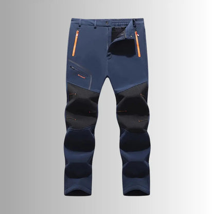 Premium Waterdichte Skibroek | Ski Broek voor Mannen 3