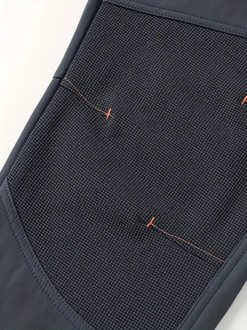 Premium Waterdichte Skibroek | Ski Broek voor Mannen 4