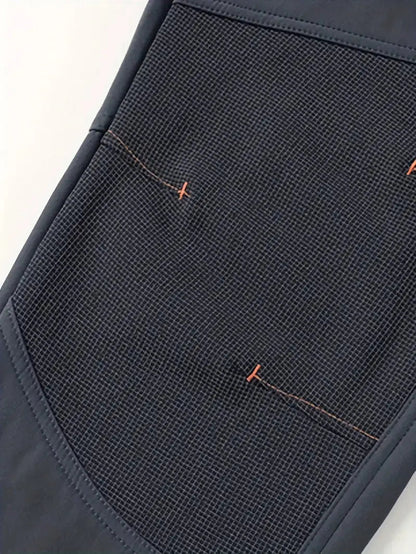 Premium Waterdichte Skibroek | Ski Broek voor Mannen 4