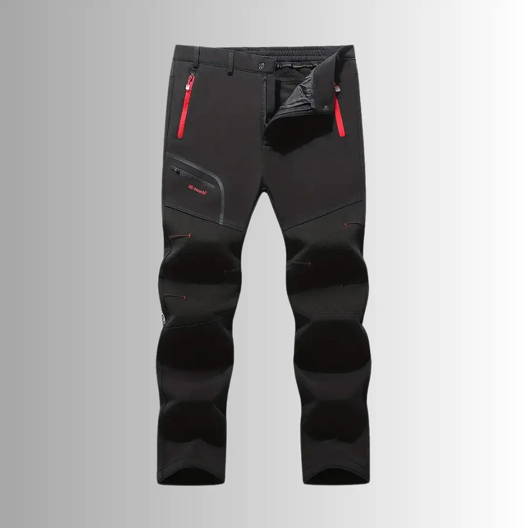 Premium Waterdichte Skibroek | Ski Broek voor Mannen 7