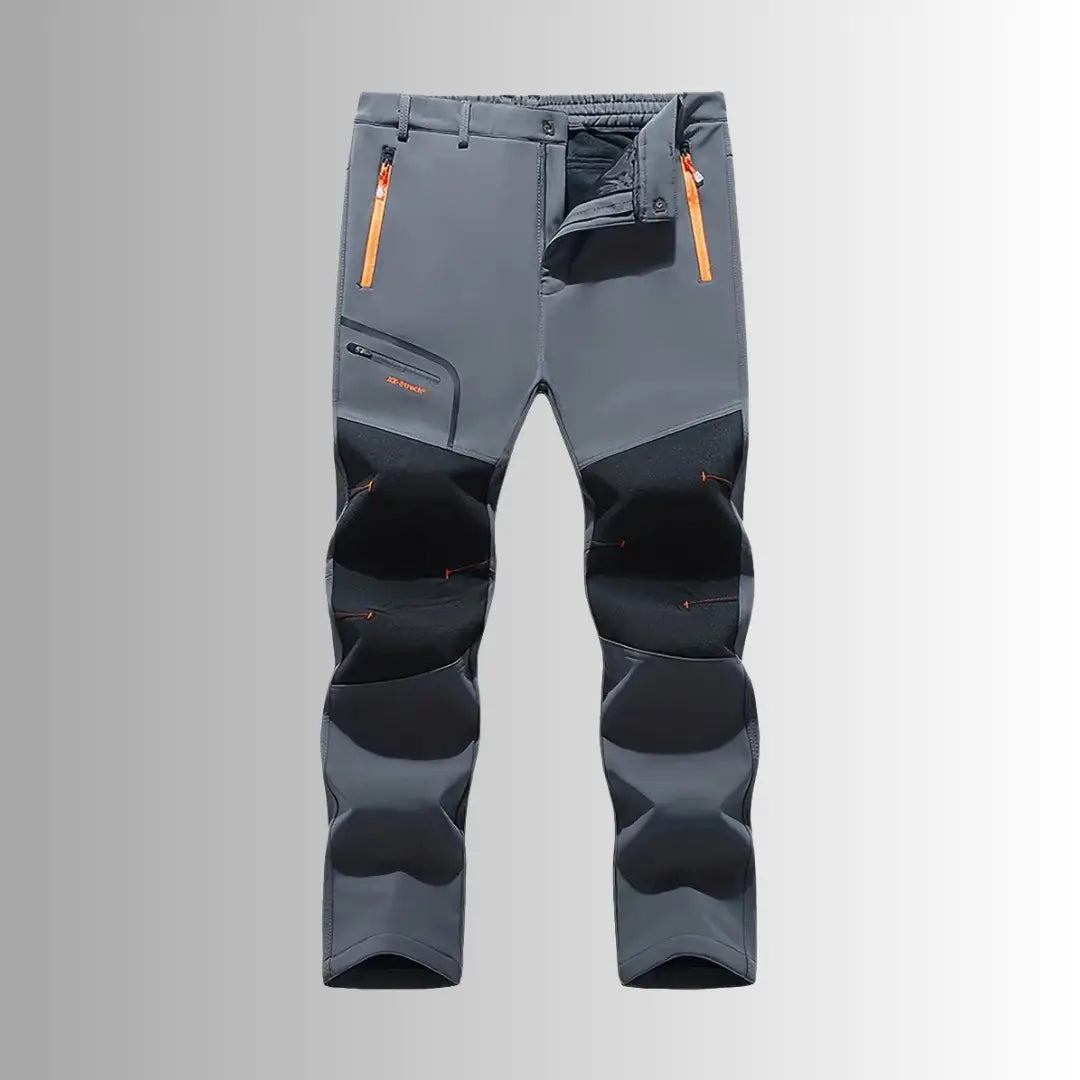 Premium Waterdichte Skibroek | Ski Broek voor Mannen 8