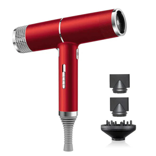 Professionele Ionische Föhn | Hoge Snelheid 110.000 RPM 0
