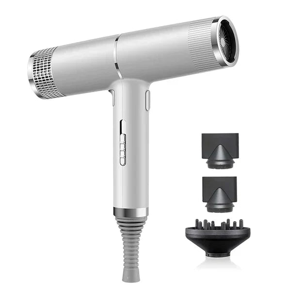 Professionele Ionische Föhn | Hoge Snelheid 110.000 RPM 1