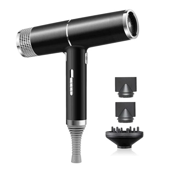 Professionele Ionische Föhn | Hoge Snelheid 110.000 RPM 2
