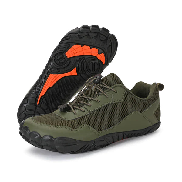 Purestep | Barefoot Schoenen voor Dagtijd Gebruik 9