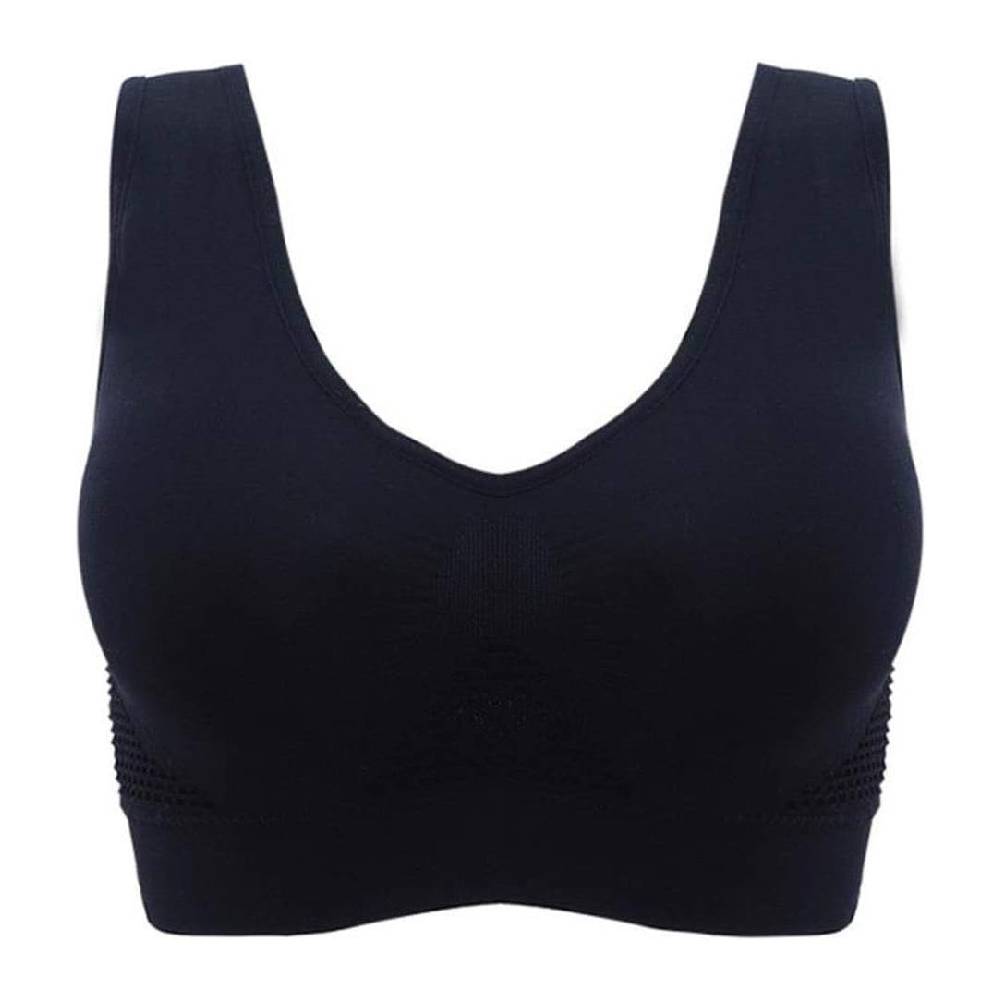 Push-Up Bh Set | Naadloze Comfortondersteuning voor Dames 8
