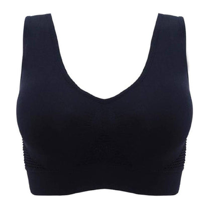 Push-Up Bh Set | Naadloze Comfortondersteuning voor Dames 8