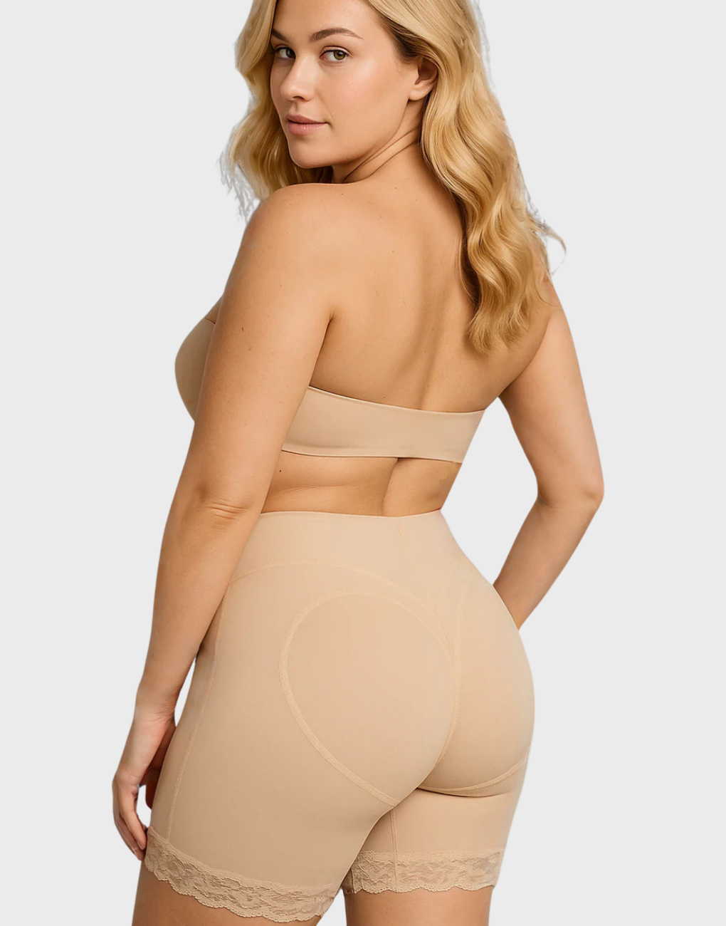RYA Shaper Short | Sculpting Ondergoed 1