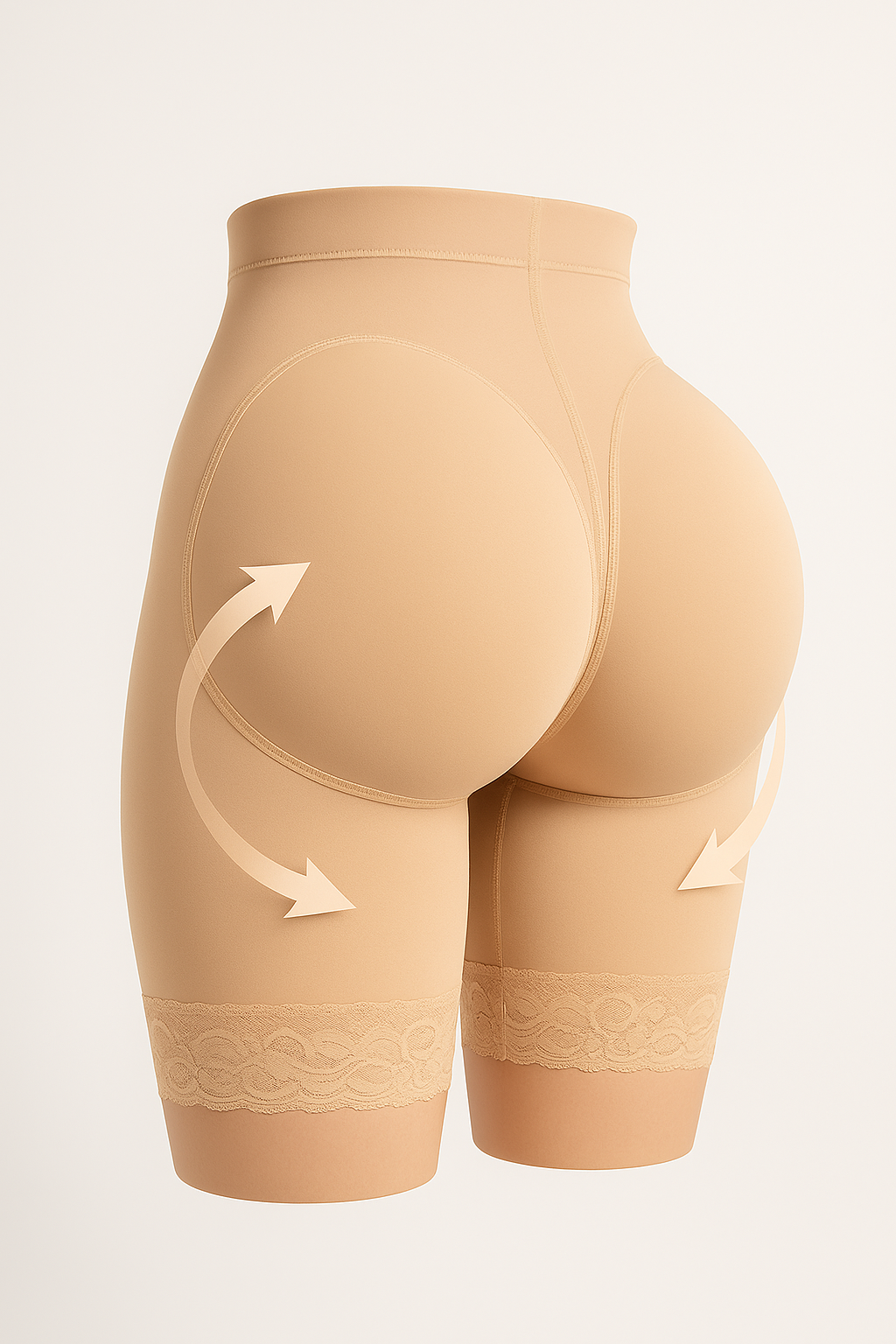 RYA Shaper Short | Sculpting Ondergoed 2