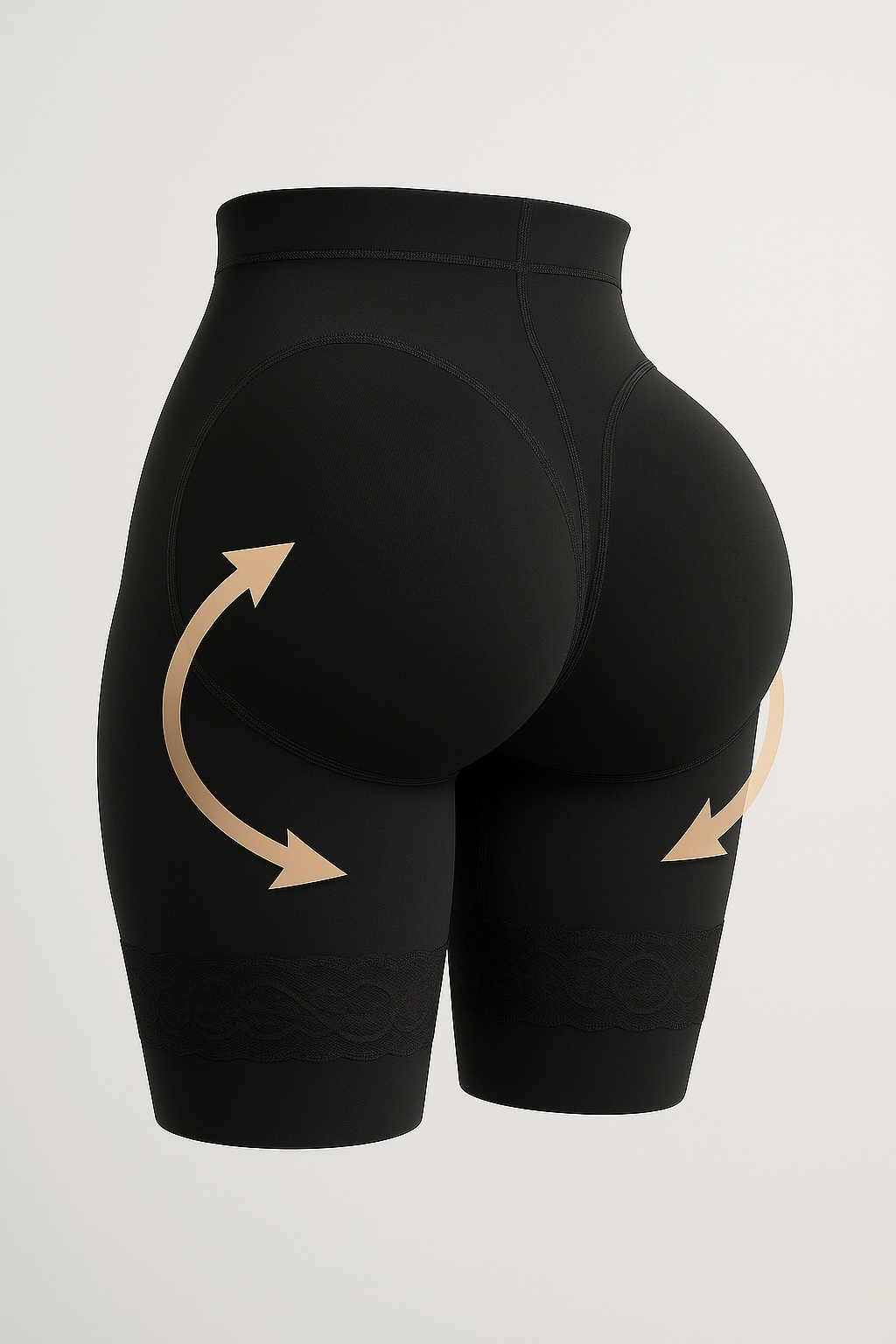 RYA Shaper Short | Sculpting Ondergoed 3